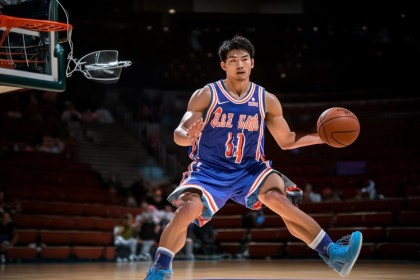 勇士大交易解析：湖人困境与NBA新赛季展望